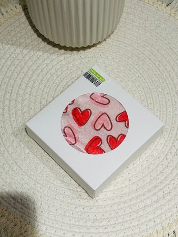 Lingettes lavable zéro déchet lot de 10 - Ateliersdisa