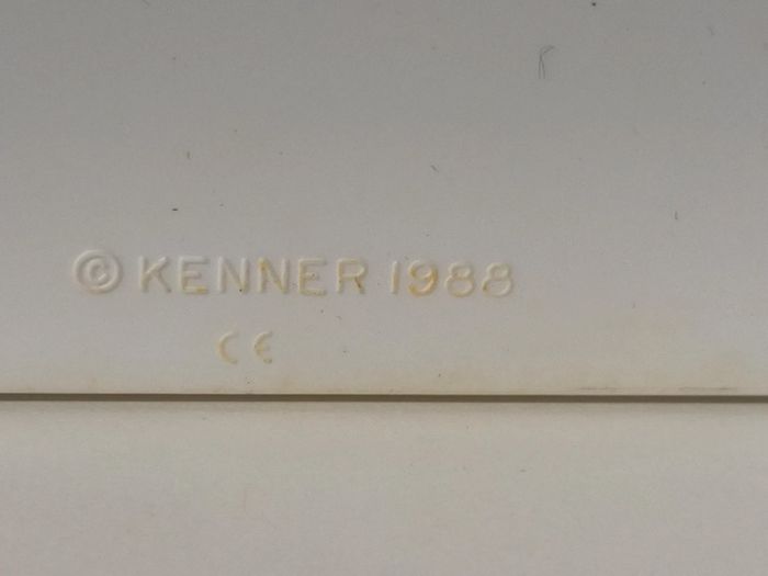 Play Doh cuisinière vintage 1992 - photo numéro 5