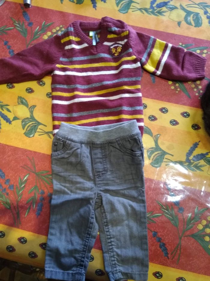 Ensemble