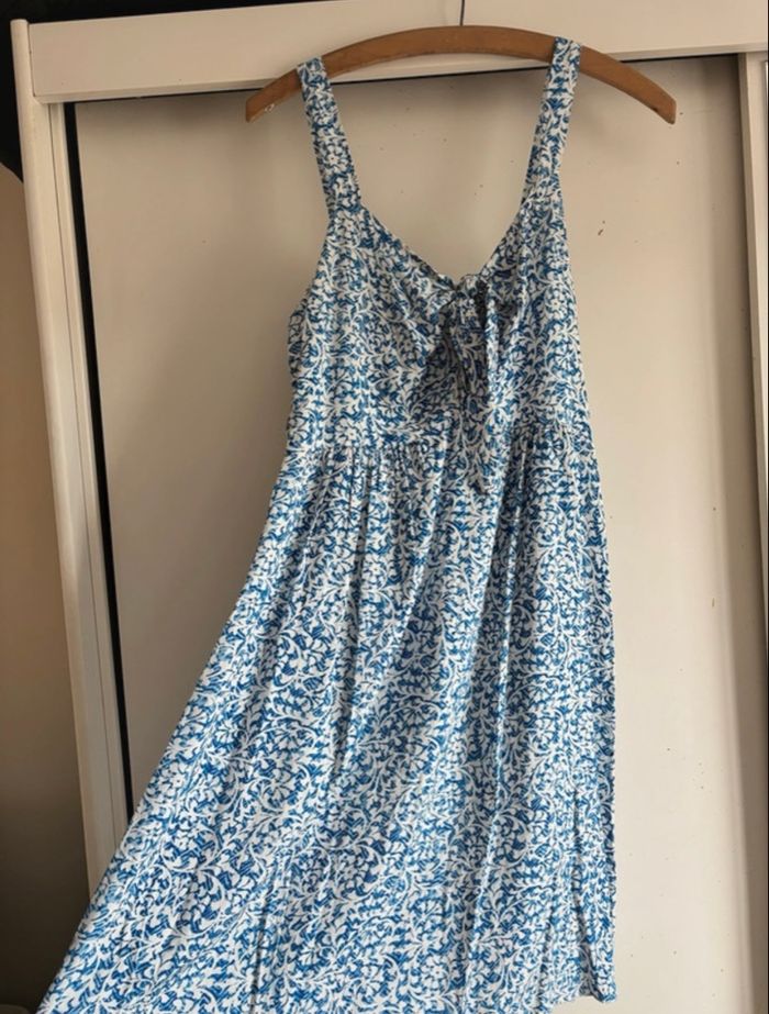 Robe légère - photo numéro 4