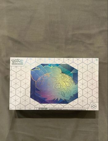 ✨ Coffret Collection Ultra Premium : Terapagos ex ✨