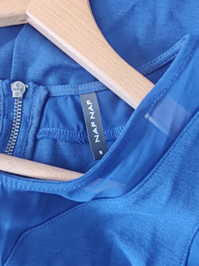 Robe naf-naf - photo numéro 4