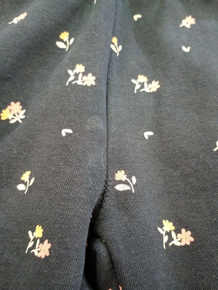 Bas de survêtement - photo numéro 2