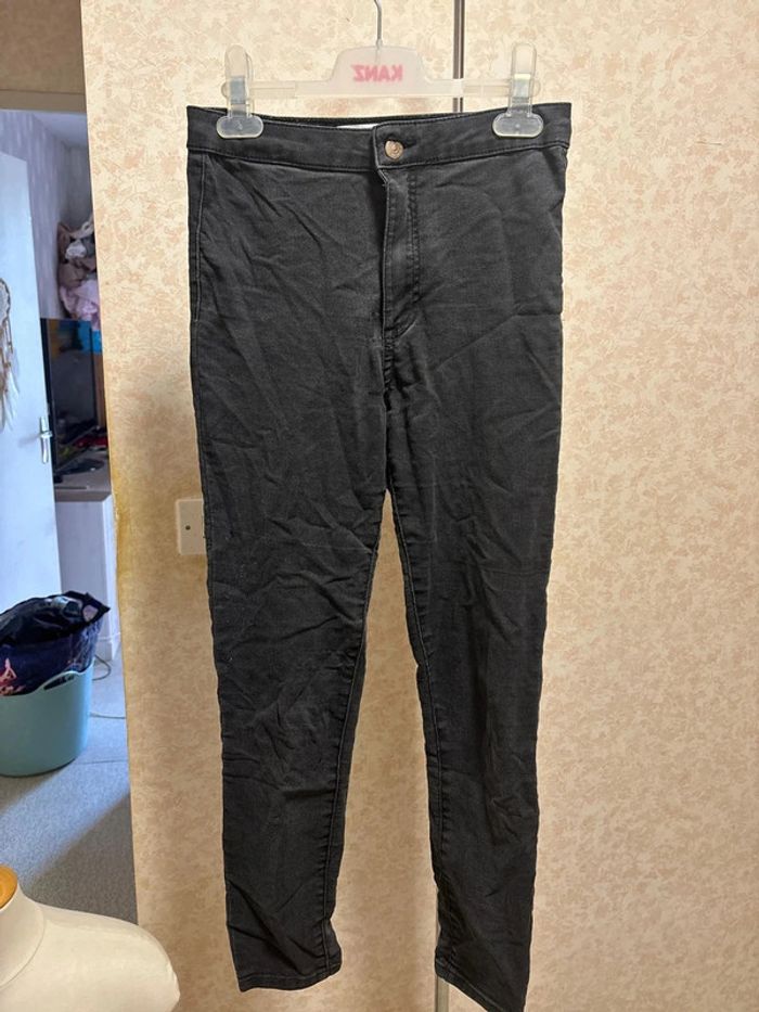 Pantalon taille 36 marque denim woman