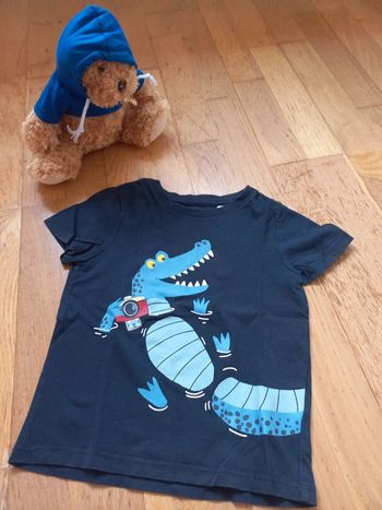 Tee-shirt