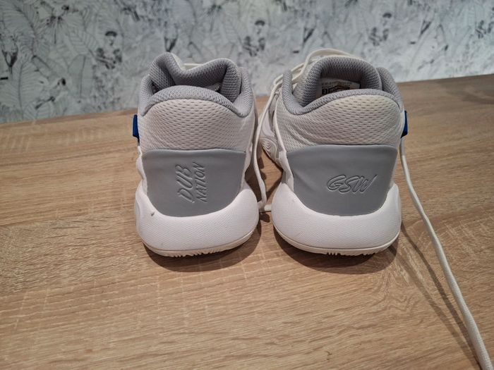 Chaussure de sport femme - photo numéro 2