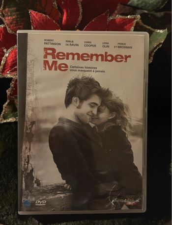 Remember me