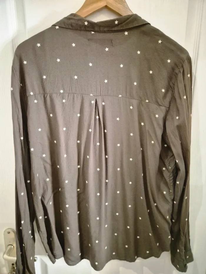 Chemise kaki 42 - photo numéro 8