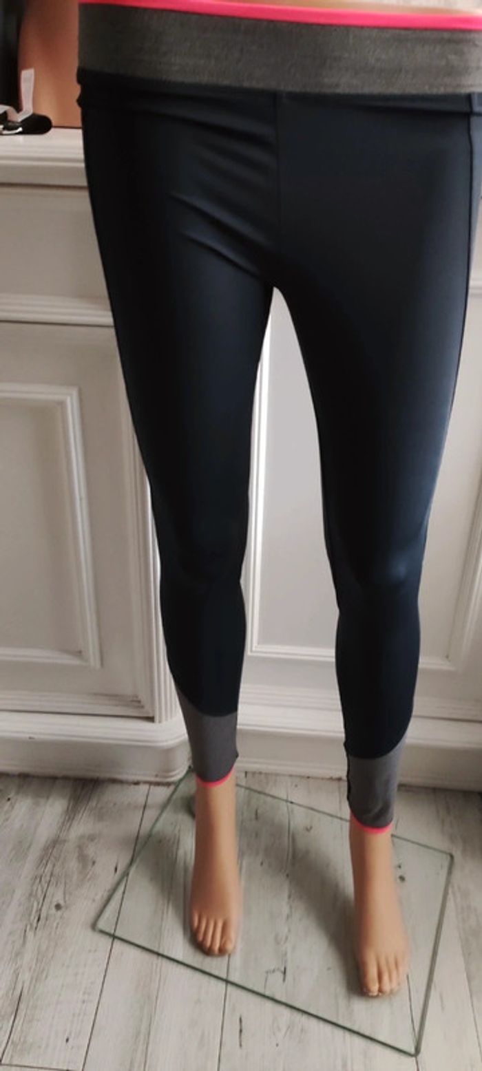Legging de sport