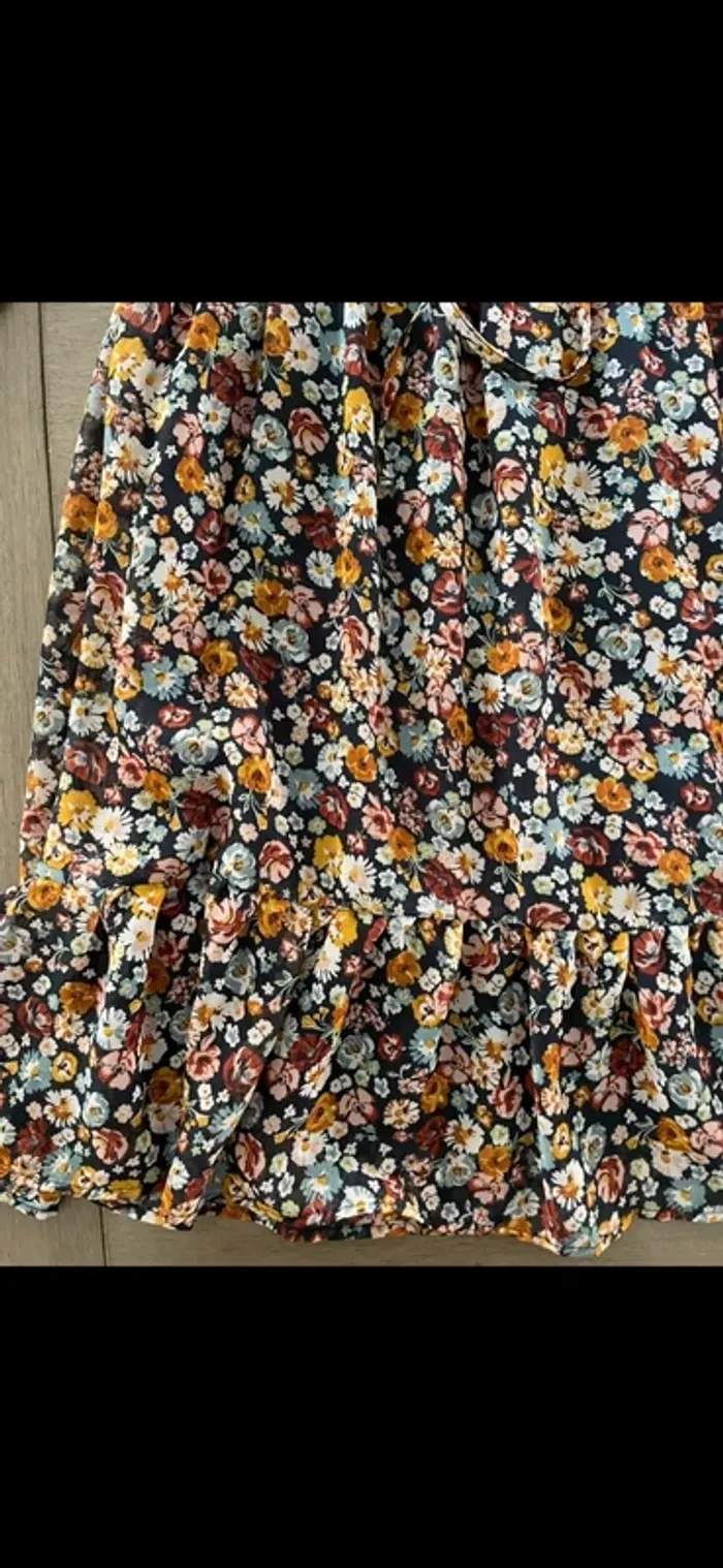 Robe femme Zara - photo numéro 5