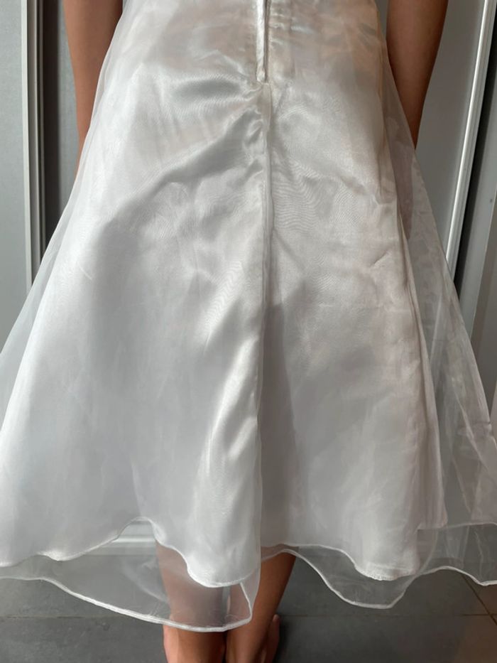 Robe cérémonie fille été - photo numéro 4