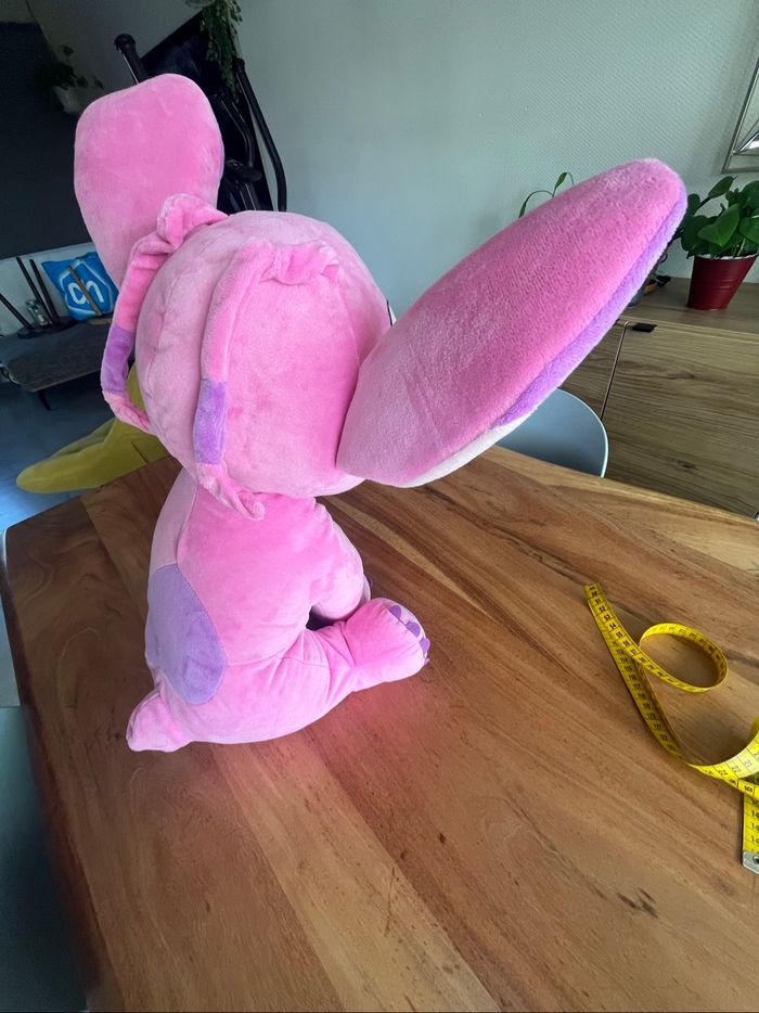 Peluche Angela - photo numéro 9