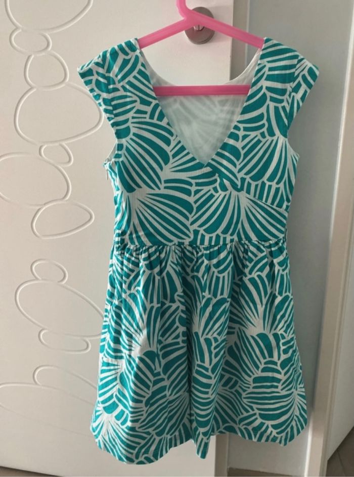 Robe de cérémonie - photo numéro 2