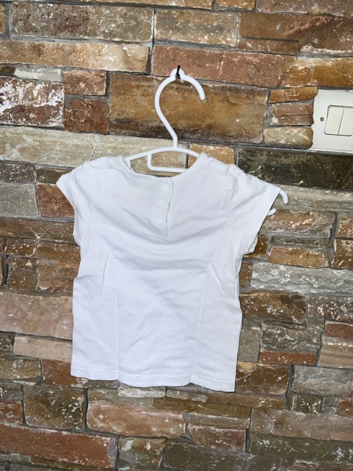 T shirt - photo numéro 2