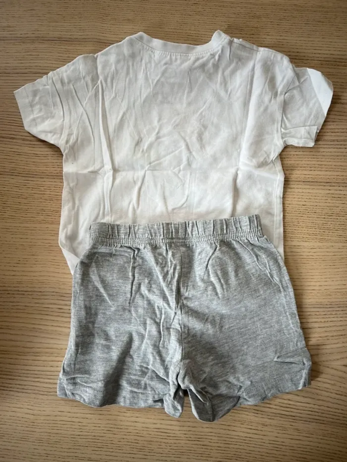 Ensemble super Mario Bross 18 M - photo numéro 3