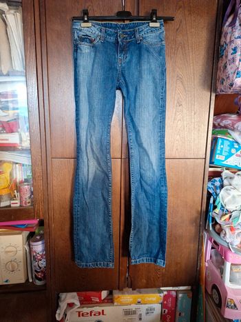 Jeans teddy smith 36