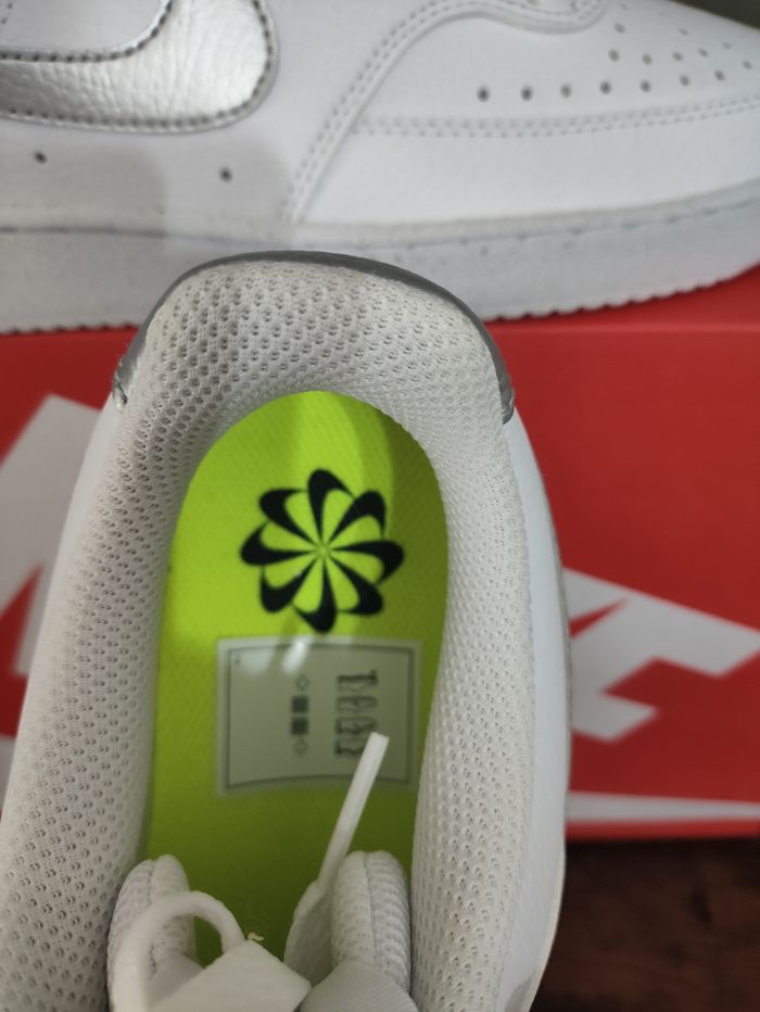 Basket nike - photo numéro 4