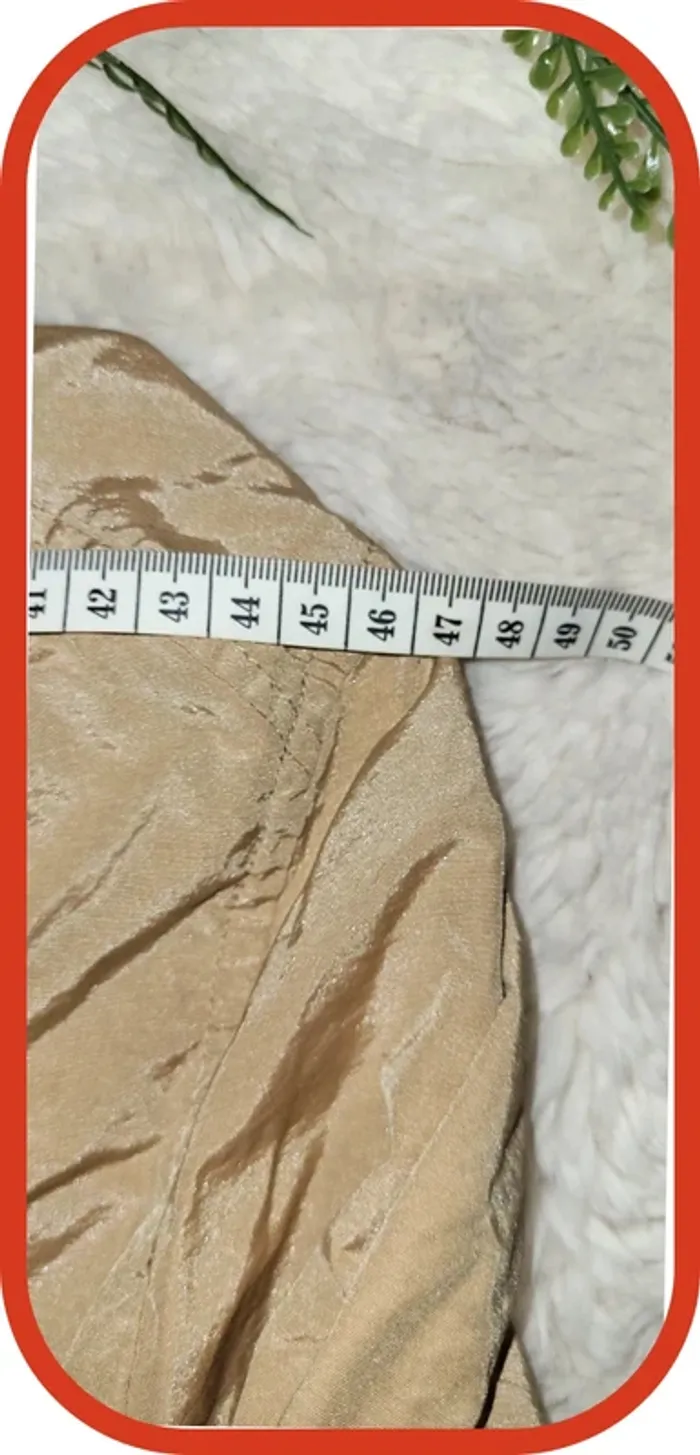 Trench Patrice Bréal - Taille S - Très bon état - photo numéro 7