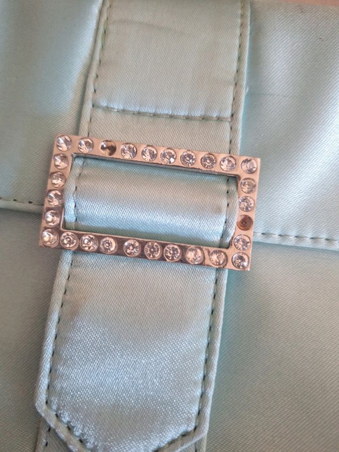 Petit sac à main - photo numéro 4
