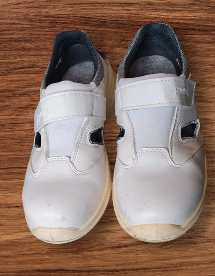 Chaussure de sécurité Horeca