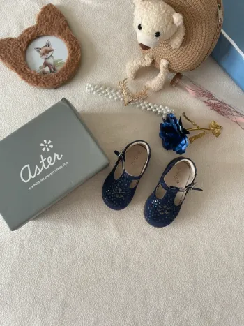 Chaussure Aster