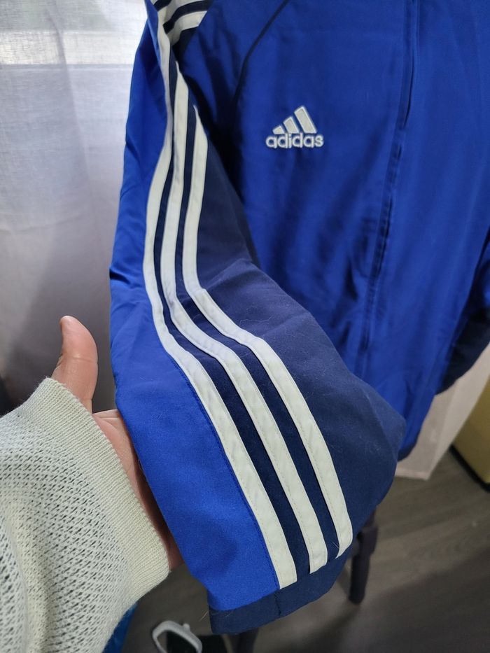 Veste adidas S - photo numéro 2