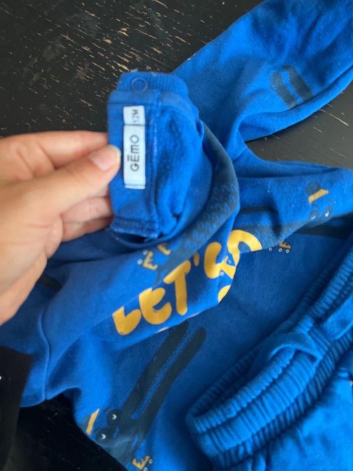 Ensemble - photo numéro 2