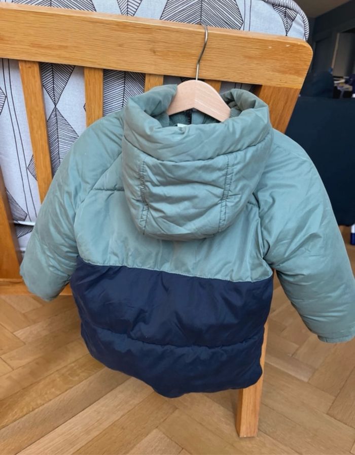 Manteau 24 mois - photo numéro 2