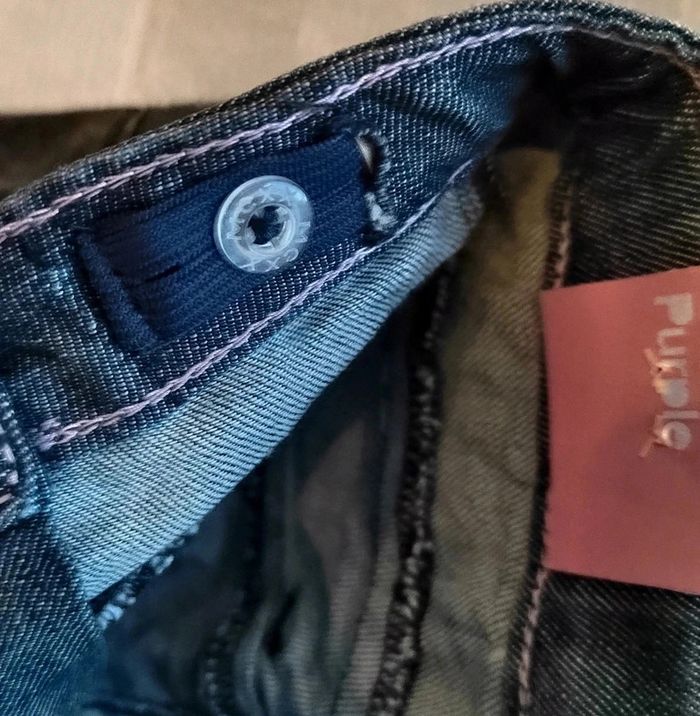 20 € Jean Mexx taille 2 ans Neuf avec étiquette - photo numéro 5