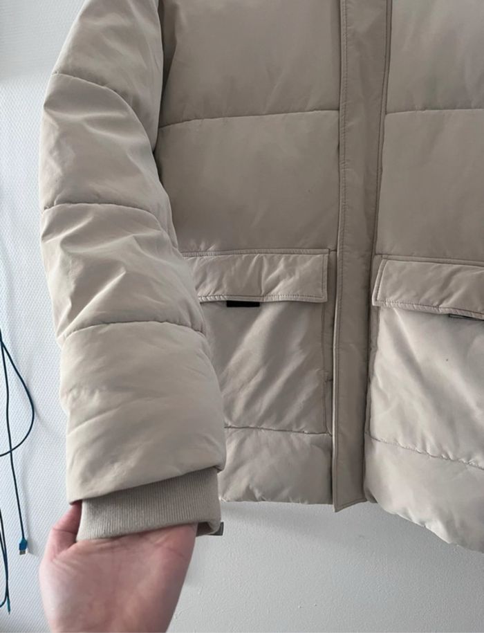 Manteau - photo numéro 2