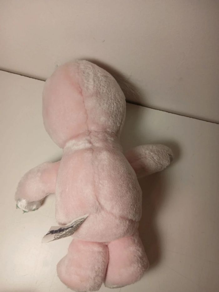 Peluche tottles taffy Mattel - photo numéro 9