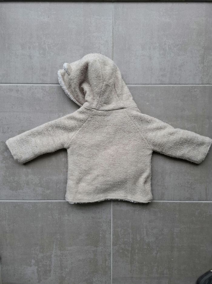 Veste polaire - photo numéro 2