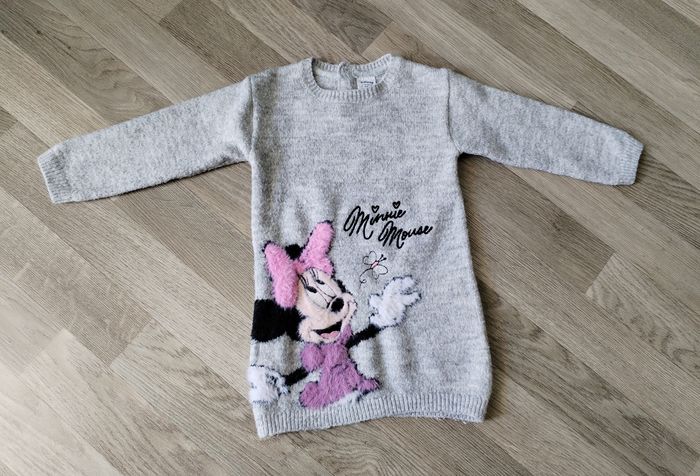 Robe Disney Minnie