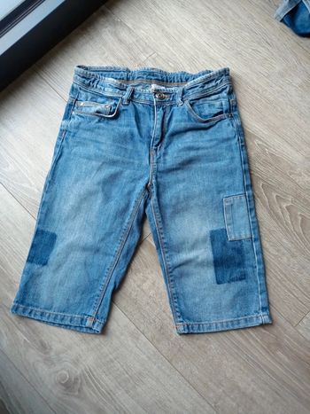 Short