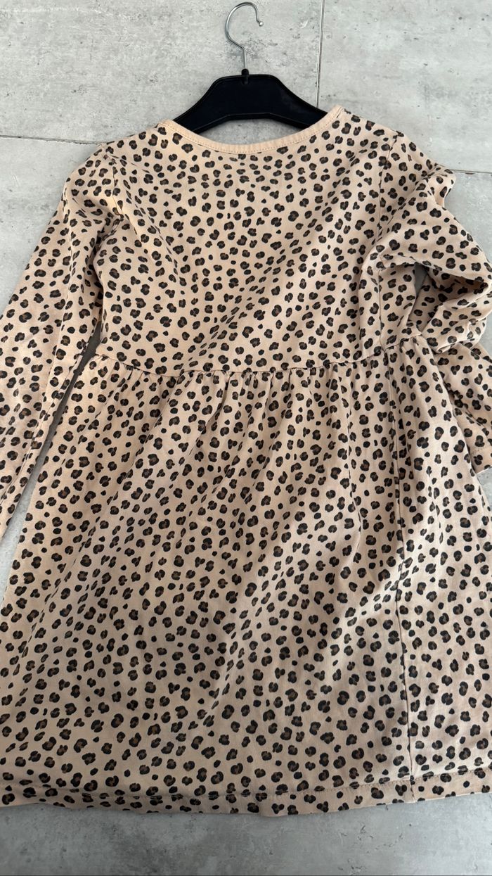 robe kiabi  6 ans - photo numéro 2