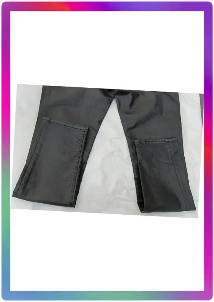 Pantalon M Zara - photo numéro 7