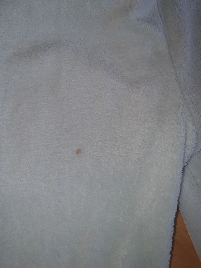 lot de 2 combi pyjama in extenso 6ans - photo numéro 6