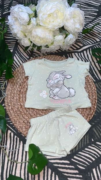 Ensembles été