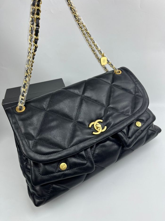 Chanel  25K  1035 - photo numéro 2