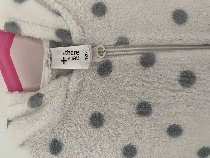 Surpyjama 8 ans - photo numéro 8