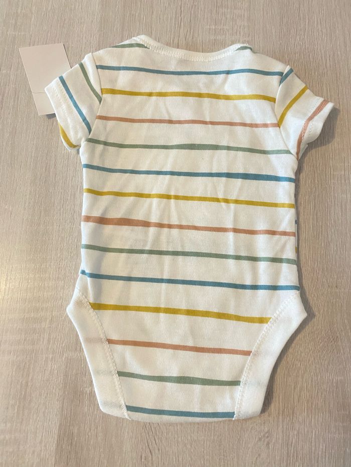 Lot bodies - photo numéro 5