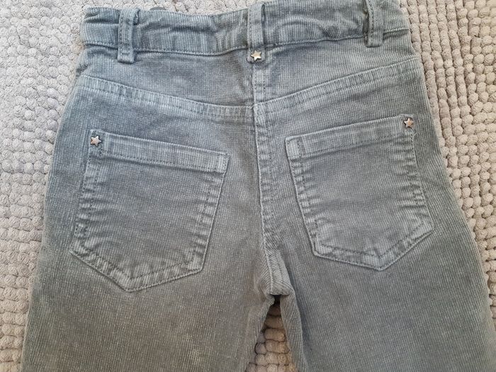 Pantalon Vertbaudet 5 ans - photo numéro 5