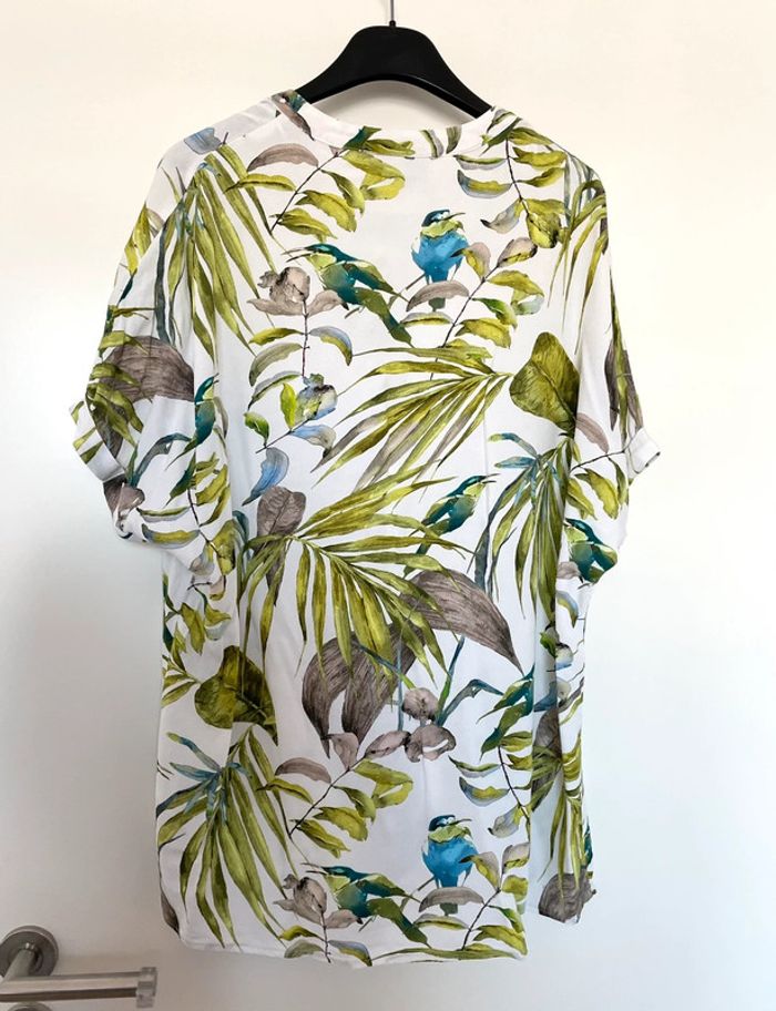 Blouse imprimée C&A - photo numéro 2