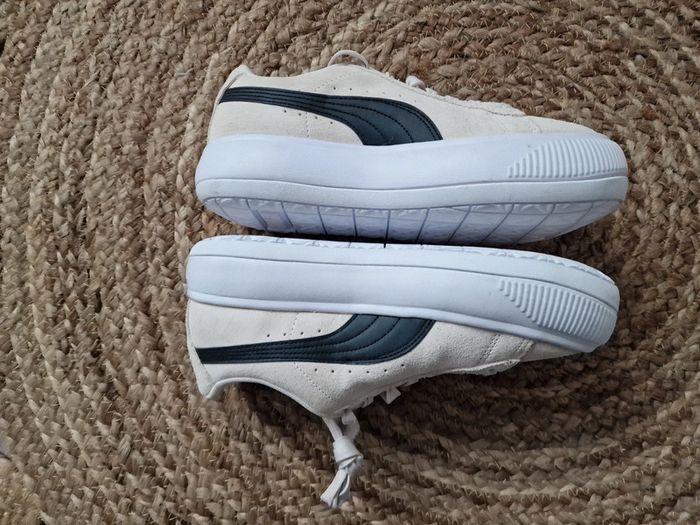 Basket Puma femme 38 neuve - photo numéro 5