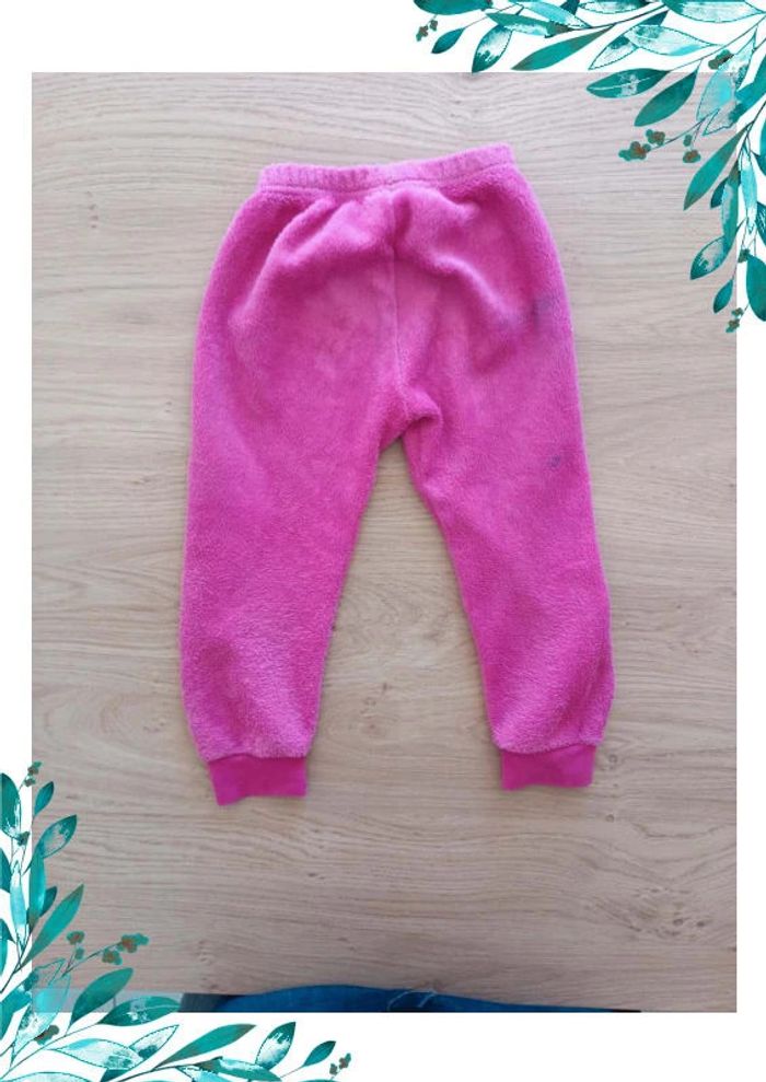 Pyjama fille 4 ans Moi moche et méchant - photo numéro 8