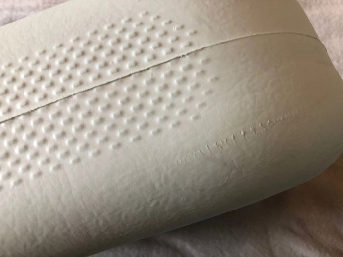 Coque Obag bleu ciel grand modèle - photo numéro 5