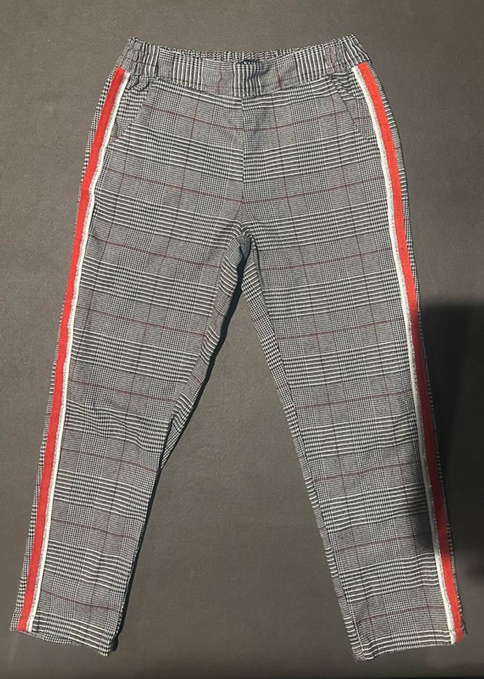 Lot 13 vêtements hiver fille 5-6 ans + 2 offerts - photo numéro 7