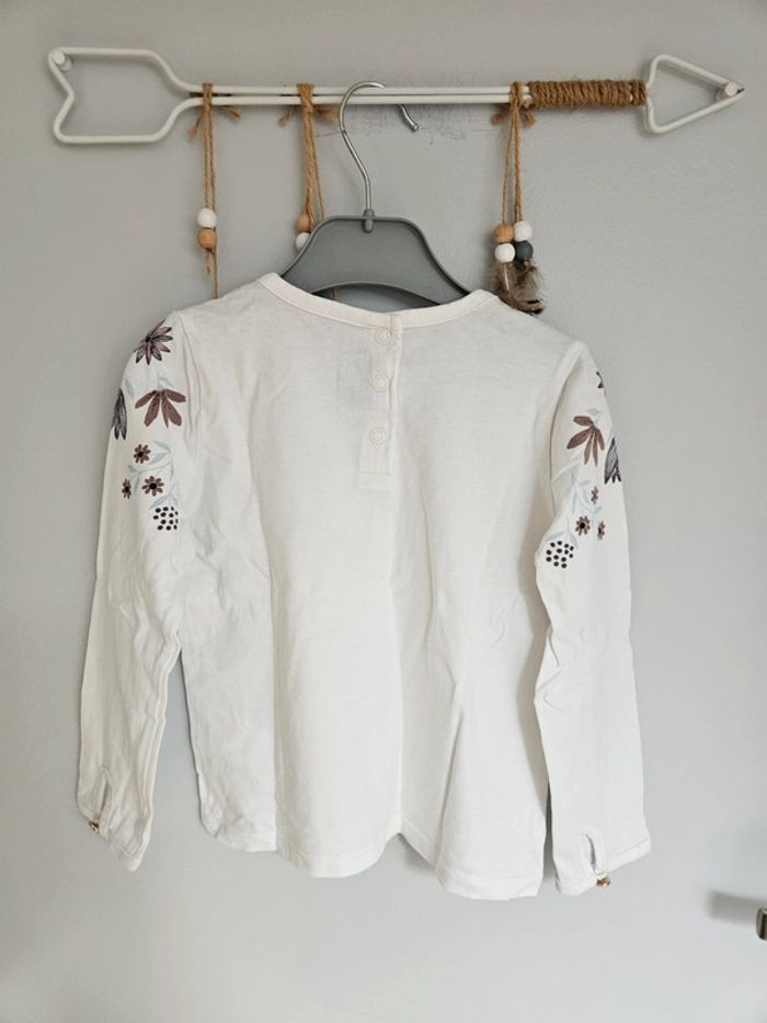 Pull 4 ans - photo numéro 2