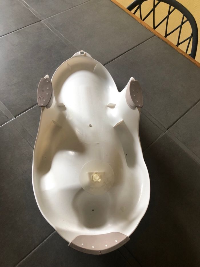 Transat de bain - photo numéro 2