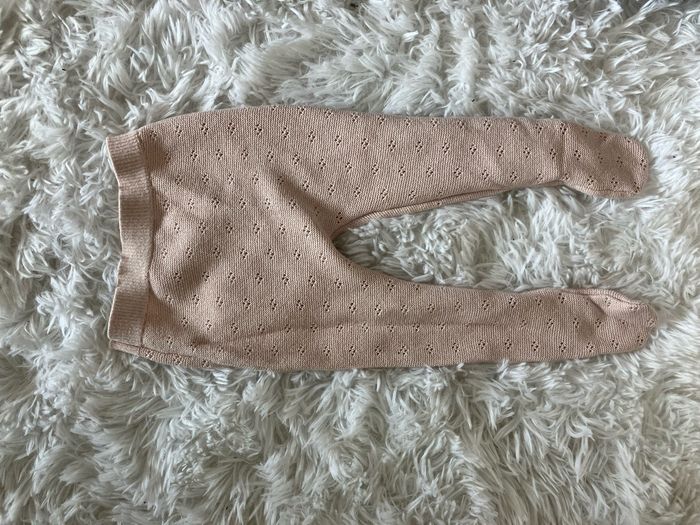 Lots vêtements bébé fille 6 mois